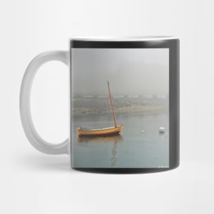 A Nick Of Time Mug